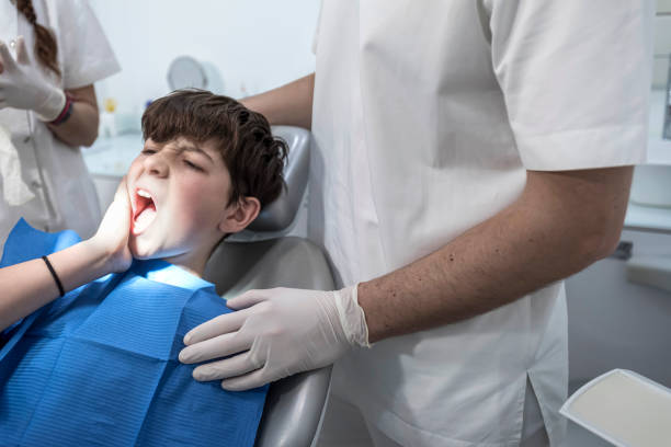 Best Pediatric Emergency Dentist in Meadowdale, WA