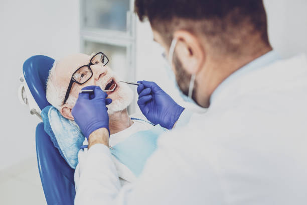 Best Emergency Root Canal Treatment in Meadowdale, WA